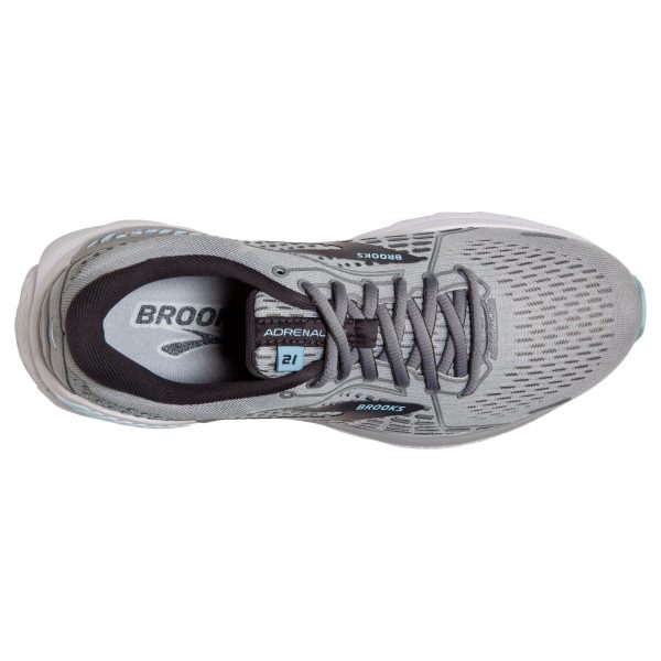brooks womens wide