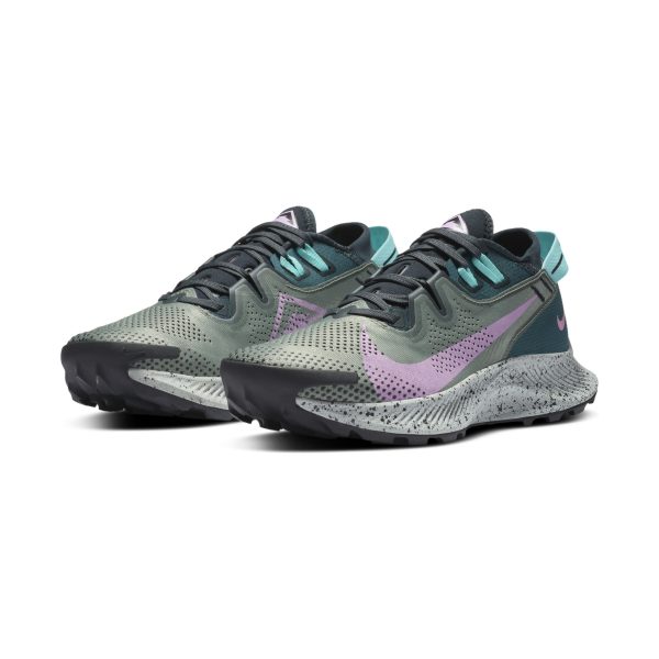 Womens Nike Pegasus 2 - Running Company - Running Shoe