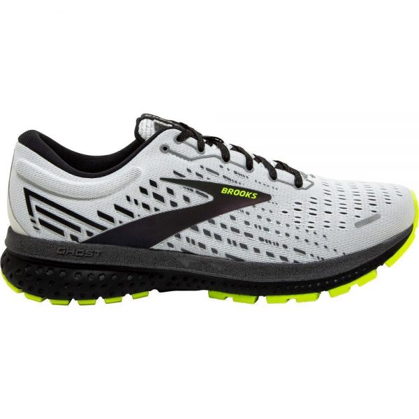 brooks ghost 13 yellow