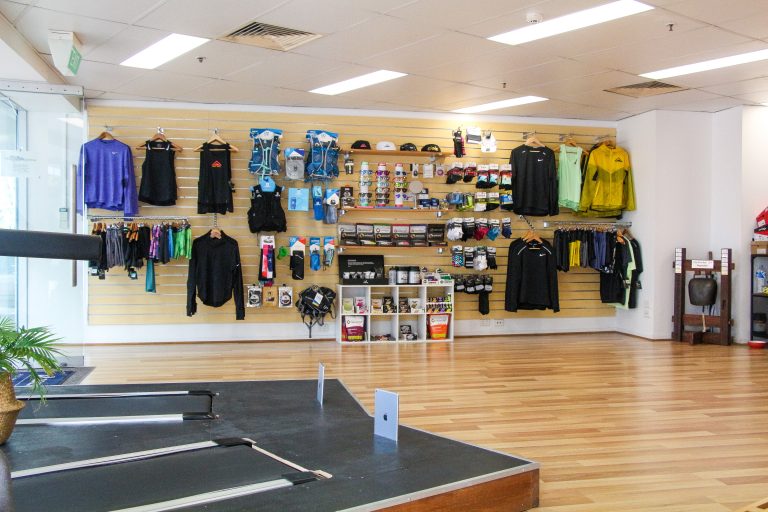 The Running Company Sunshine Coast Store Photo 2