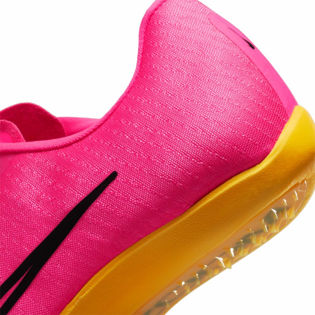 Unisex Nike Air Zoom Maxfly - The Running Company - Running Shoe ...