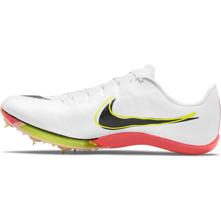 Unisex Nike Air Zoom Maxfly - The Running Company - Running Shoe ...