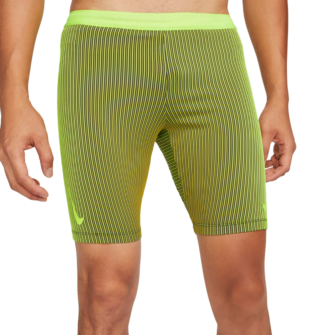 Mens Nike AeroSwift Tight - The Company - Running Specialists