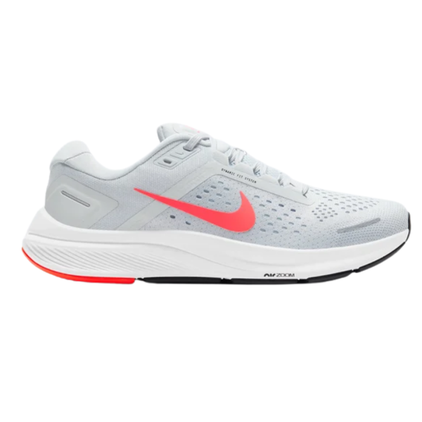 Womens Nike Air Structure 23 - Running Company - Running Shoe Specialists