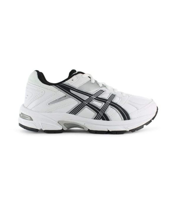 Kids Asics Gel 190TR GS Leather - The Running Company - Running Shoe  Specialists