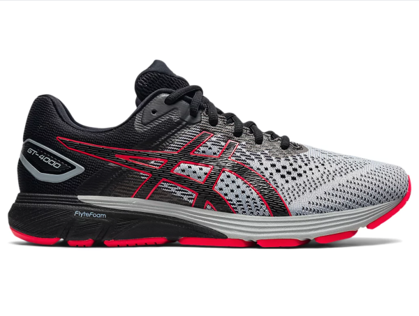 Mens Asics GT-4000 2 (2E Wide) - The Running Company - Running Shoe  Specialists