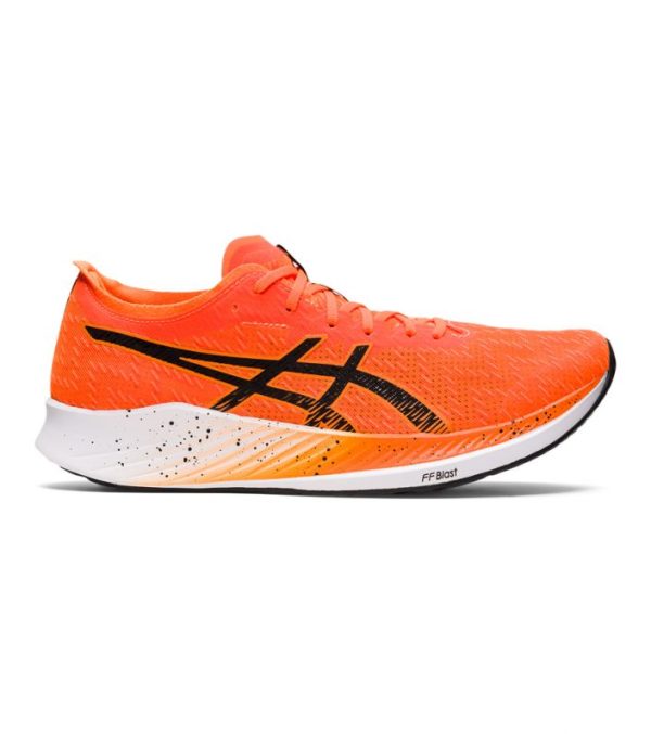 Mens Asics Magic Speed - The Running Company - Running Shoe Specialists