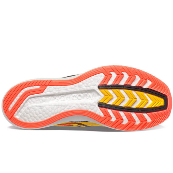 endorphin speed 2021