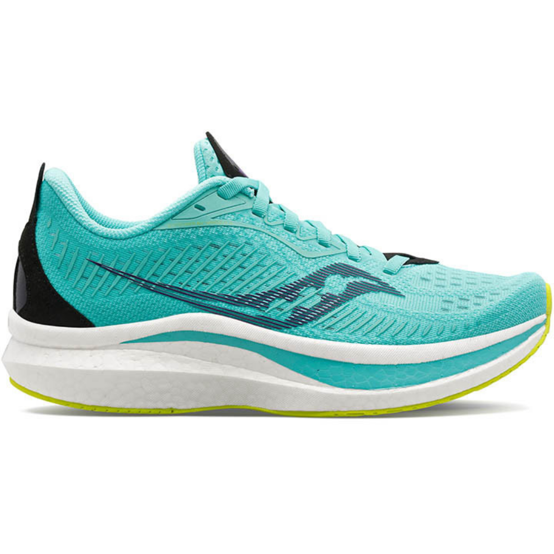 Womens Saucony Endorphin Speed 2 The Running Company Running Shoe Specialists
