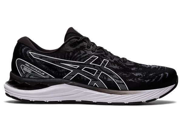 Mens Asics GEL-CUMULUS 23 (2E Wide) - The Running Company - Running Shoe  Specialists
