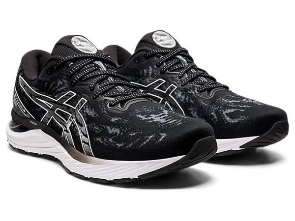 Mens Asics GEL-CUMULUS 24 The Running Company - Running Shoe Specialists