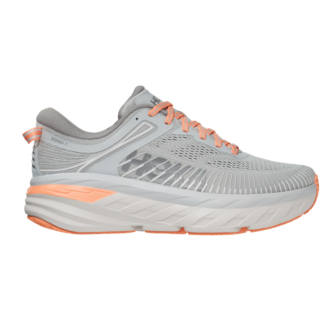 Hoka One One Bondi Best Cushioned Running Shoes 2020 | lupon.gov.ph