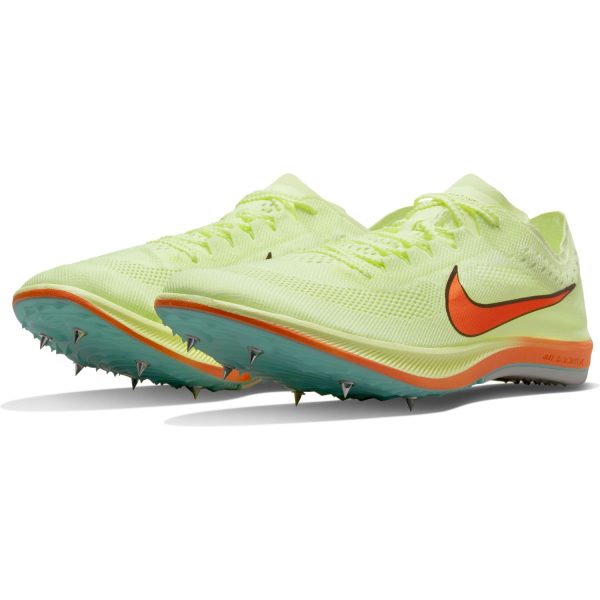 Unisex Nike ZoomX Dragonfly - The Running Company - Running Shoe ...
