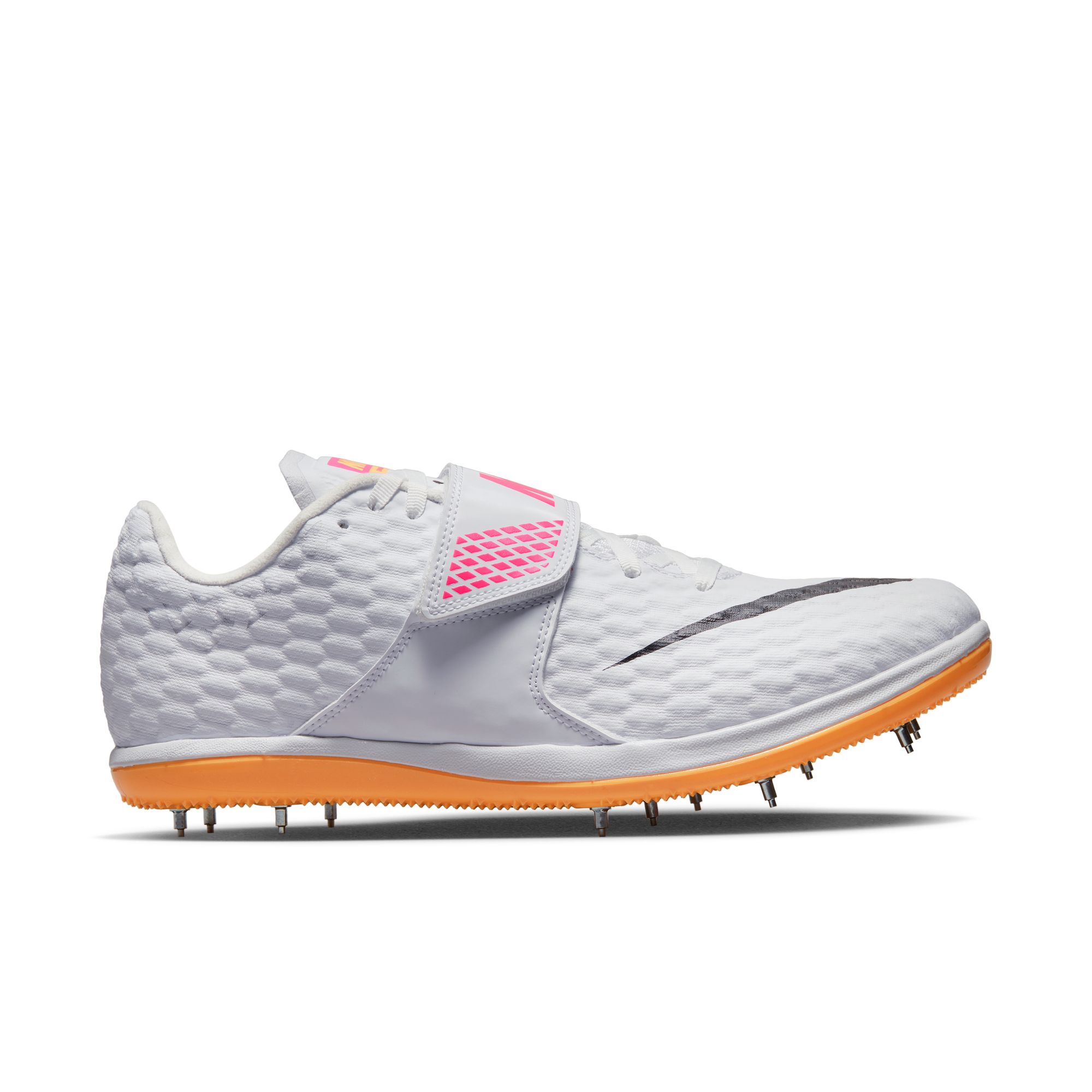Unisex Nike High Jump Elite - The Running Company - Running Shoe Specialists