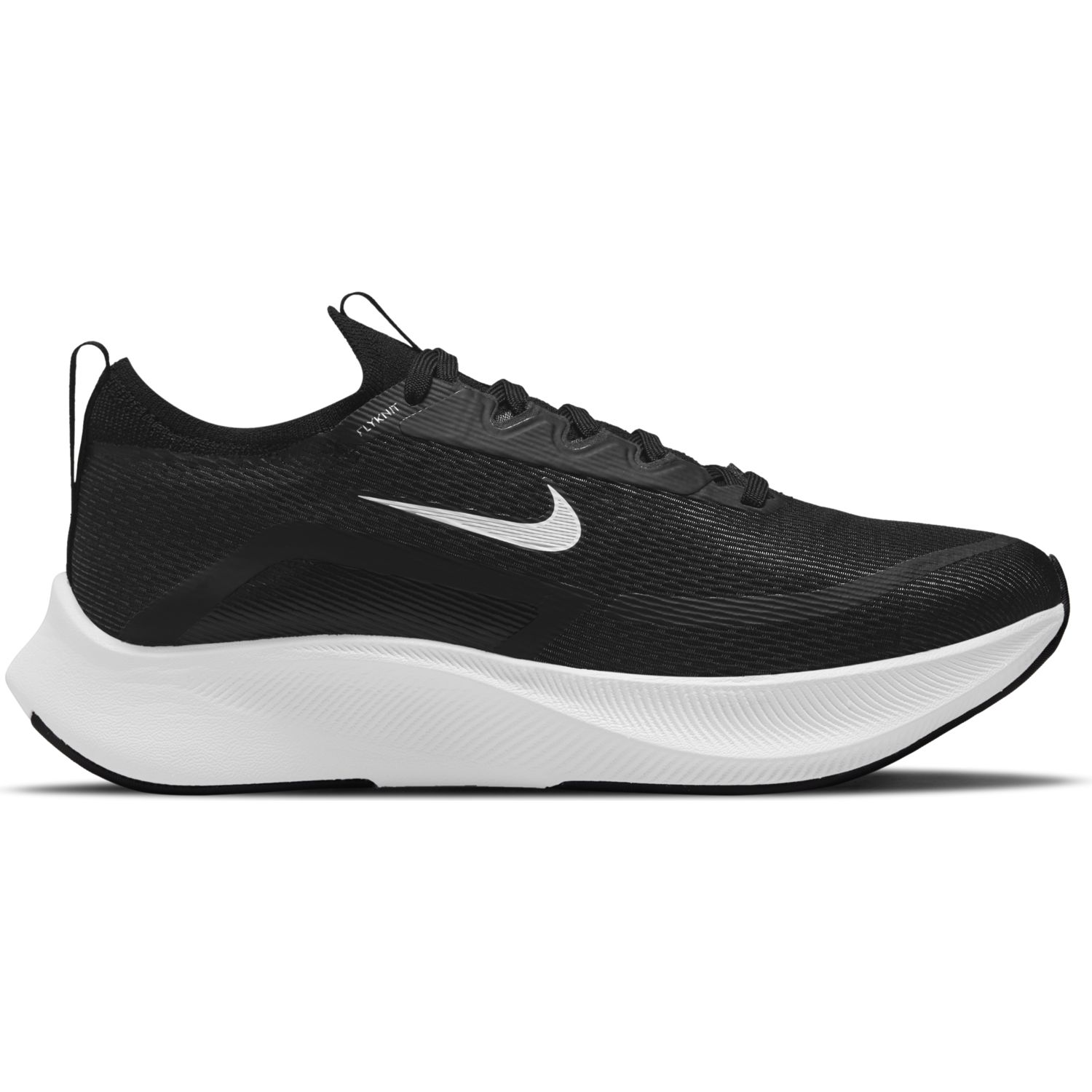 Womens Nike Zoom Fly 4 - The Running Company - Running Shoe Specialists