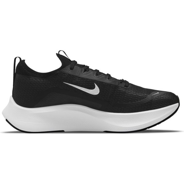 Womens Nike Zoom Fly 4 - The Running Company - Running Shoe Specialists