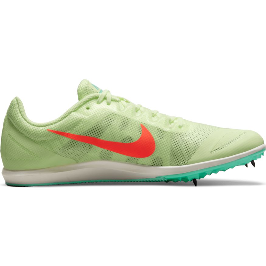 Unisex Nike Zoom Rival D 10 - The Company - Running Shoe Specialists