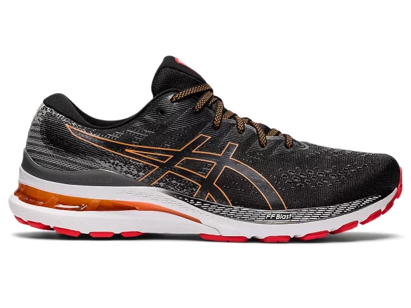 Mens Asics 28 The Running Company - Running Shoe Specialists