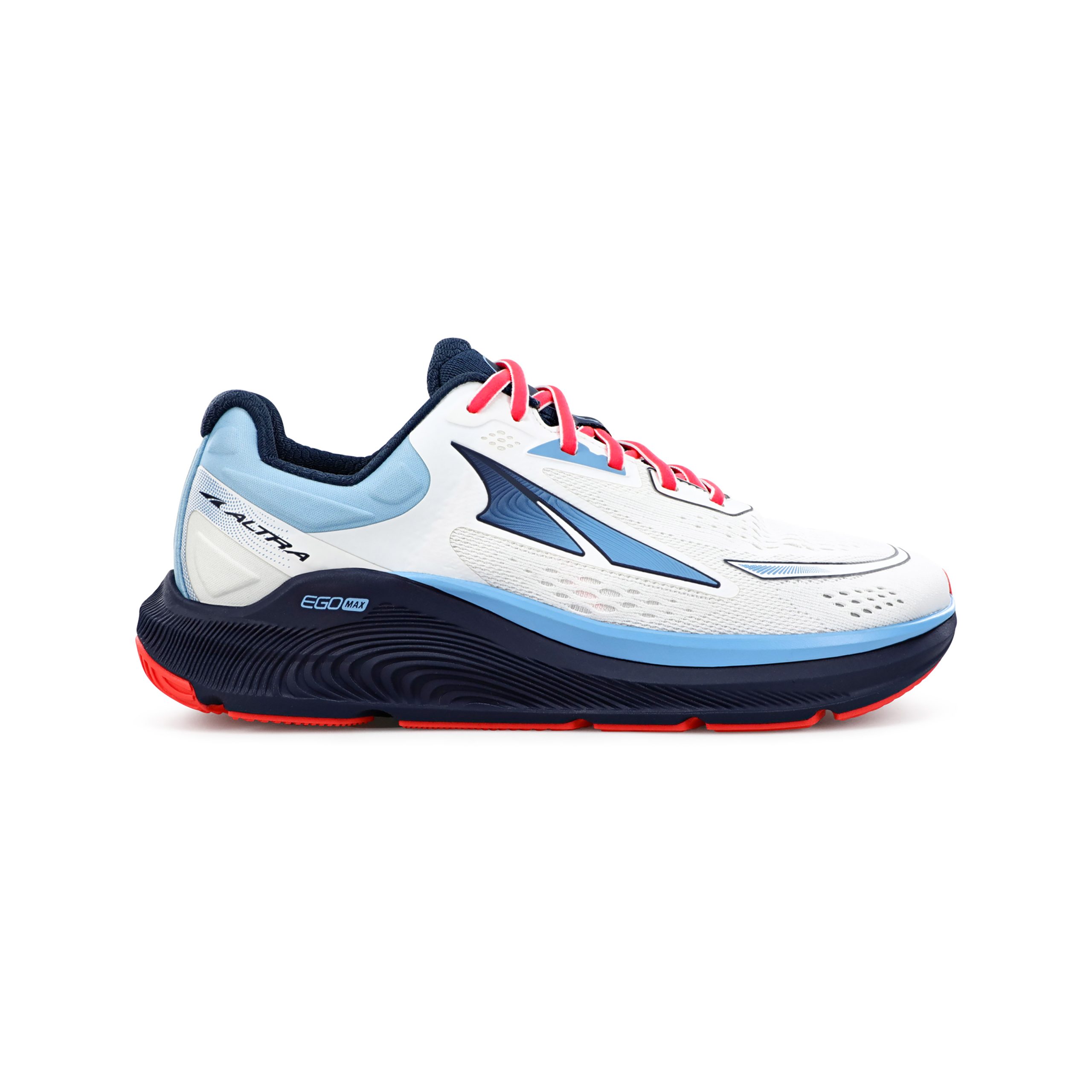 Womens Altra Paradigm 6 - The Running Company - Running Shoe Specialists