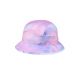 FRACTEL™ “FLUID PINK” Edition Bucket Hat