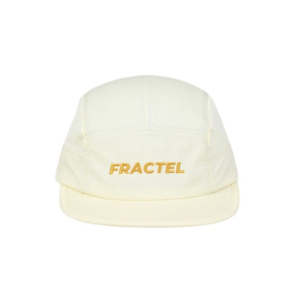 FRACTEL™ “SAHARA” Edition Cap