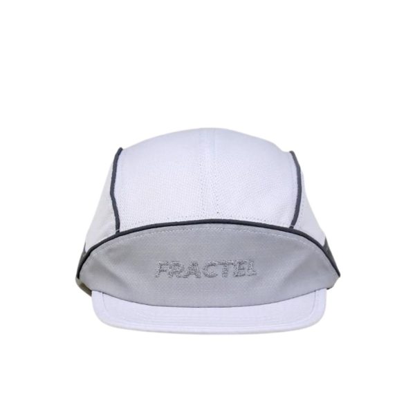 FRACTEL™ “Q1” Edition Small Cap