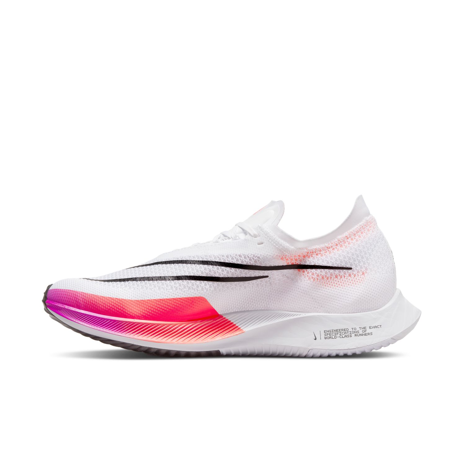 Nike ZoomX Streakfly - The Running Company - Running Shoe Specialists