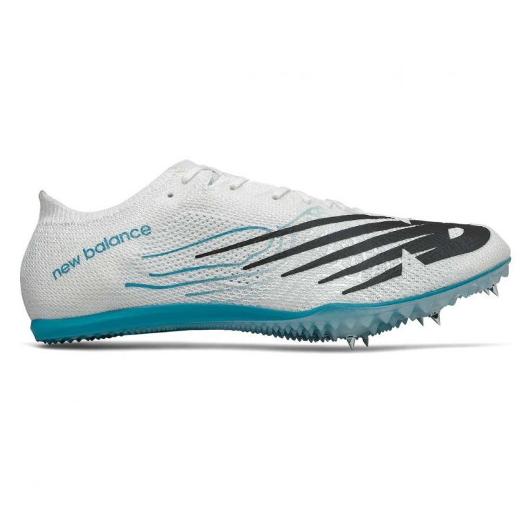 Mens New Balance Middle Distance 800 Spike - The Running Company ...