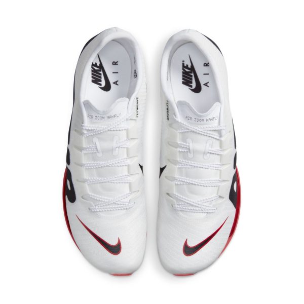 Mens Nike Air Zoom Maxfly More Uptempo - The Running Company 