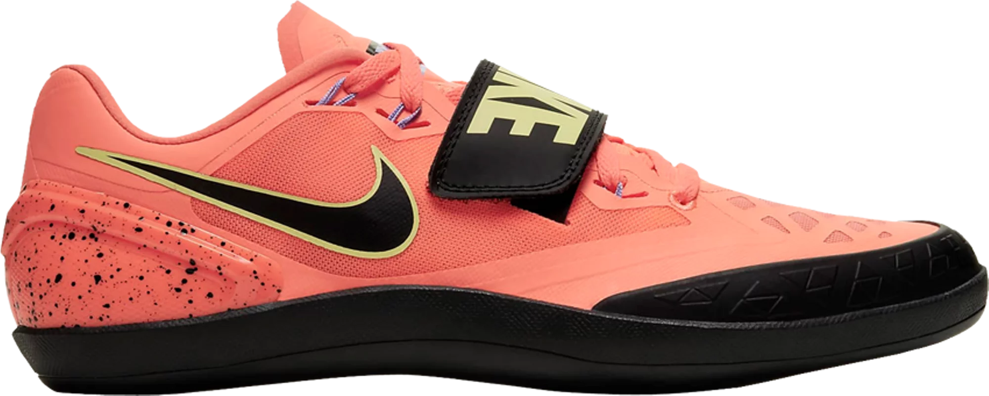 Nike Zoom Rotational 6 - The Running 