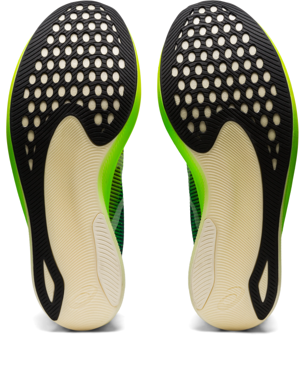 Unisex Asics Metaspeed Edge+ - The Running Company - Running Shoe ...