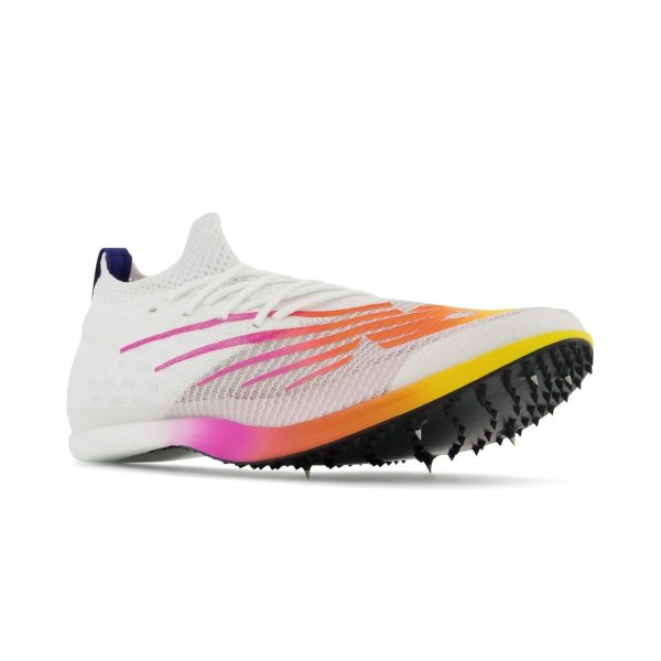 Founder finished Career Unisex New Balance Mdx Racing Spike (D Wide) - The Running Company -  Running Shoe Specialists