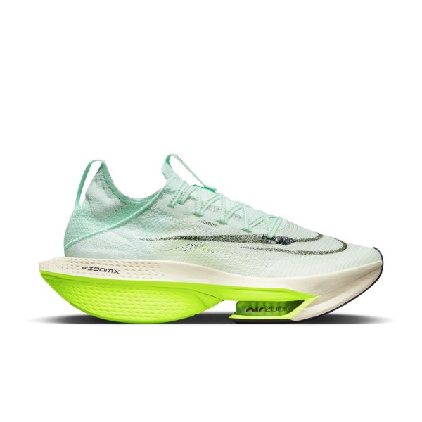 Mens Nike Air Zoom Alphafly Next% 2 - The Running Company - Running Shoe  Specialists