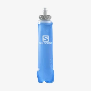 Salomon Soft Flask 500ml/17oz 42 Clear Blue