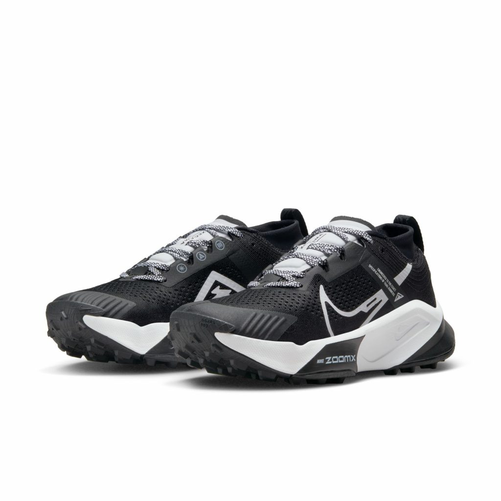 Mens Nike ZoomX Zegama Trail - The Running Company - Running Shoe ...