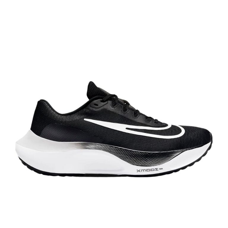Mens Nike Zoom Fly 5 - The Running Company - Running Shoe Specialists