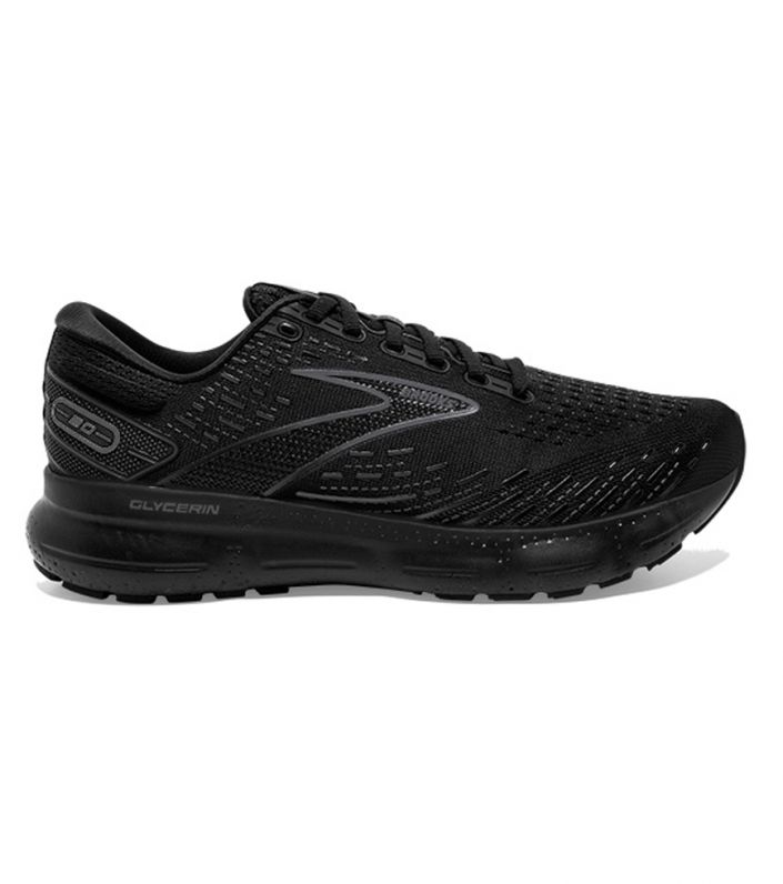 Womens Brooks Glycerin 20 - The Running Company - Running Shoe Specialists