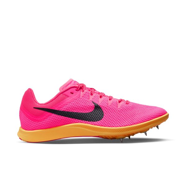 brand helder Verslaafde Unisex Nike Zoom Rival Distance - The Running Company - Running Shoe  Specialists