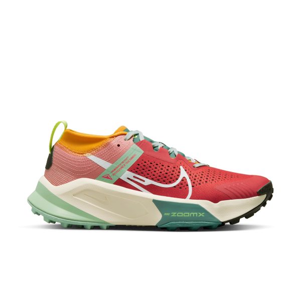 Womens Nike ZoomX Zegama Trail - The Company - Running Shoe Specialists