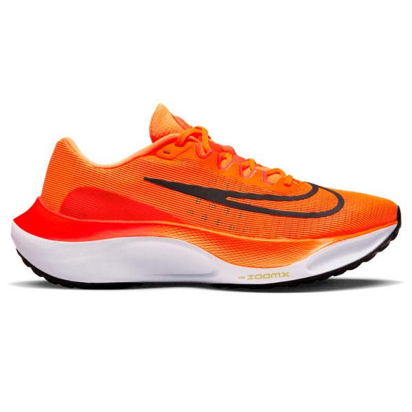 Tarjeta postal Víspera Ese Mens Nike Zoom Fly 5 - The Running Company - Running Shoe Specialists