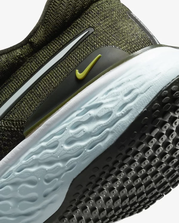 Mens Nike ZoomX Invincible Run Flyknit 2 - The Running Company ...