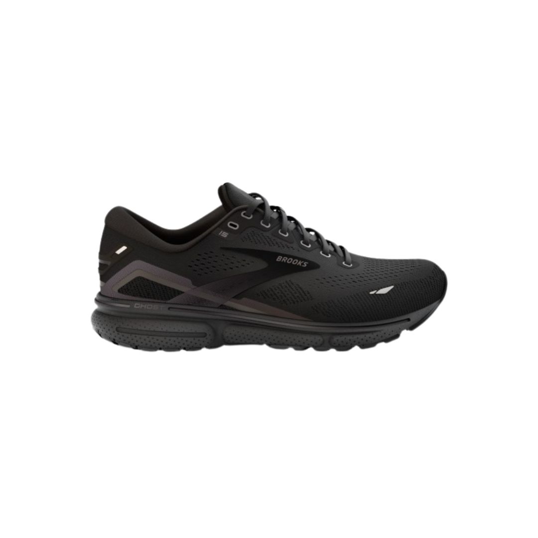 Mens Brooks Ghost 15 - The Running Company - Running Shoe Specialists