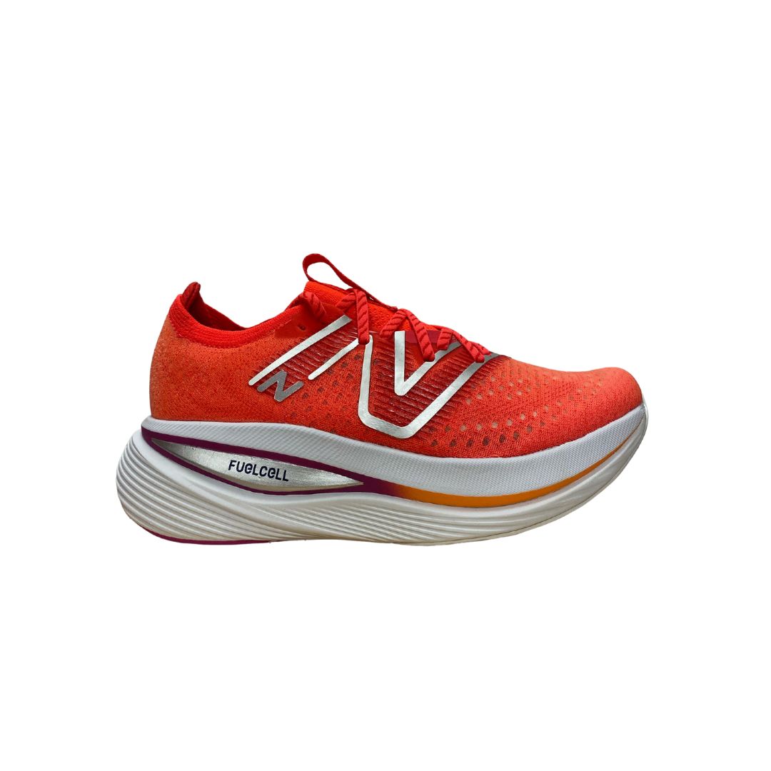 Mens New Balance Fuel Cell Supercomp Trainer Version 2 - The Running