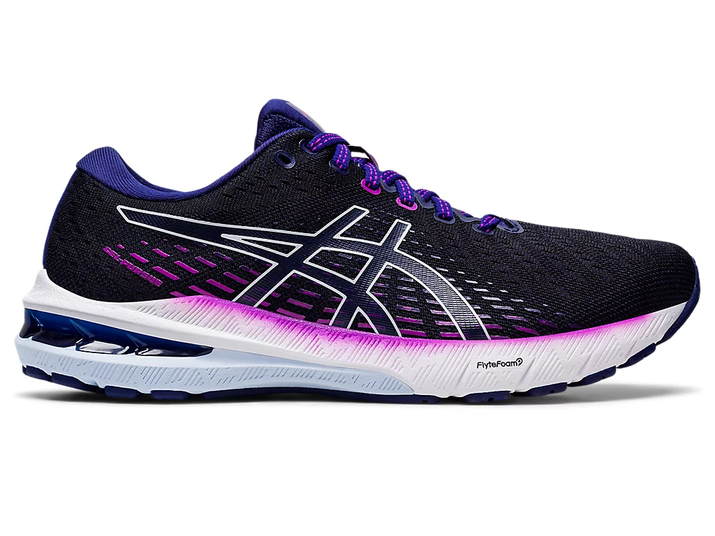 Womens Asics GEL-PURSUE 8 - The Running Company - Running Shoe Specialists
