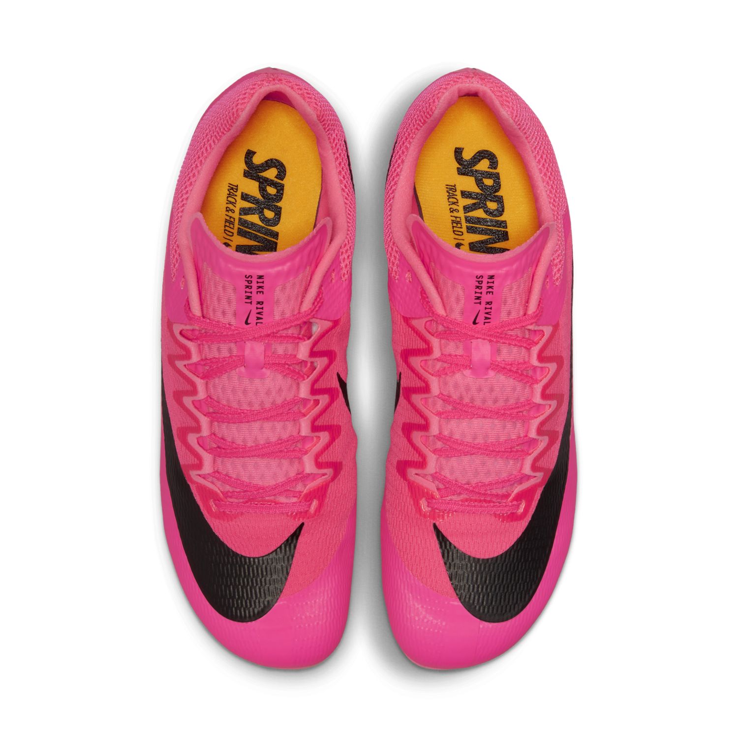 Unisex Nike Zoom Rival Sprint - The Running Company - Running Shoe ...