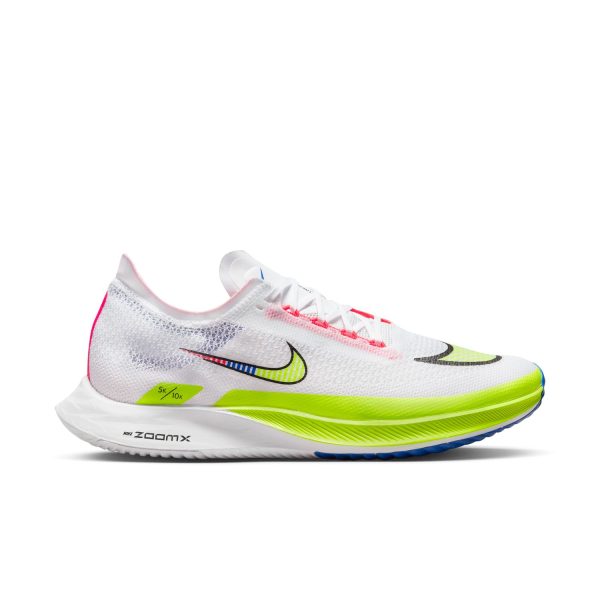Mens Nike ZoomX Streakfly Premium - The Running Company - Running Shoe ...