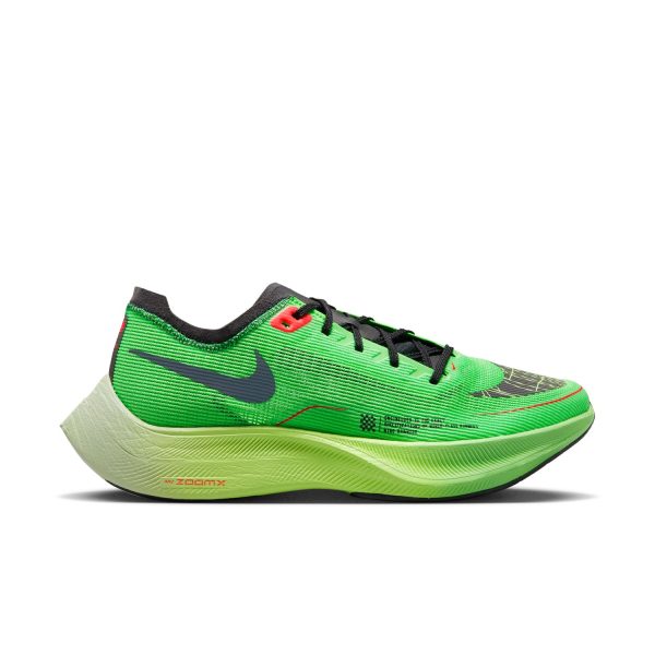 Mens Nike ZoomX Vaporfly Next% - Running - Running Shoe Specialists