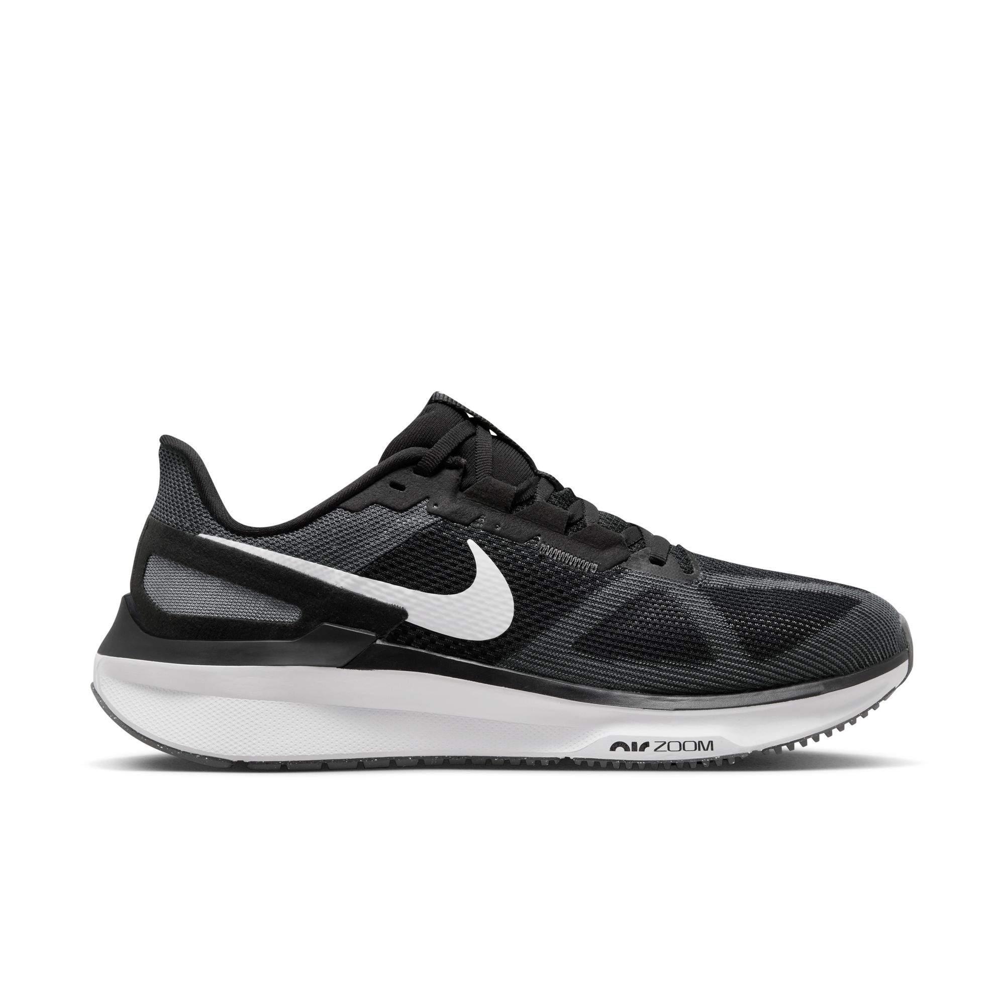 Womens Nike Air Zoom Structure 25 - The Running Company - Running Shoe ...
